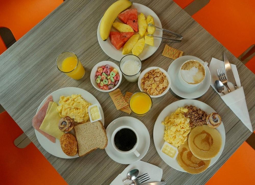 라마다 파나마 센트로 비아 아르헨티나 파나마시티 외부 사진