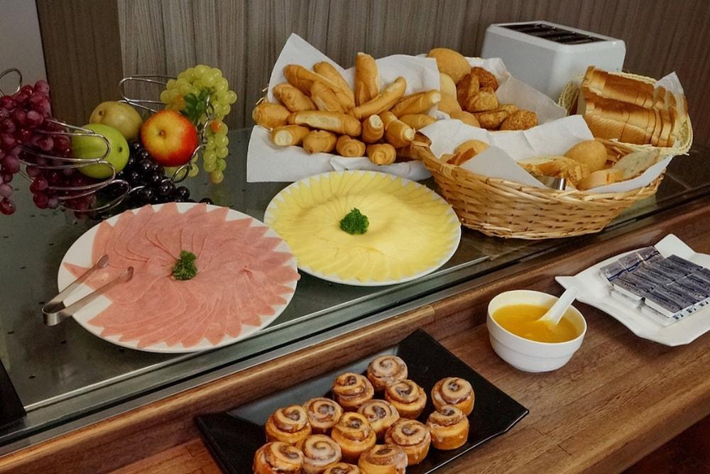 라마다 파나마 센트로 비아 아르헨티나 파나마시티 외부 사진